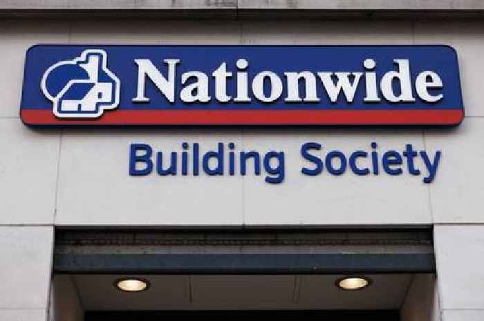 Nationwide shares 'exciting news' with millions of members