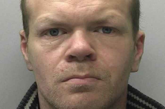 Sick Penzance paedophile wanted to be teenage girl's sexual teacher