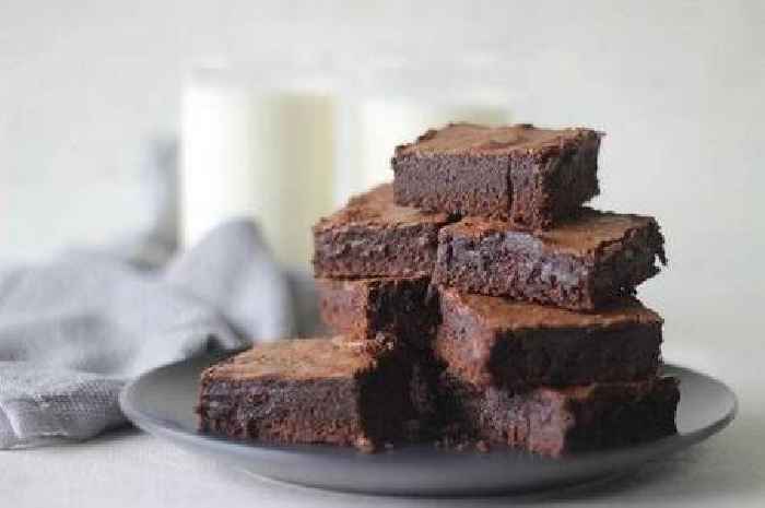 Mary Berry shares 'gooey' brownie recipe with 1 step that makes all the difference