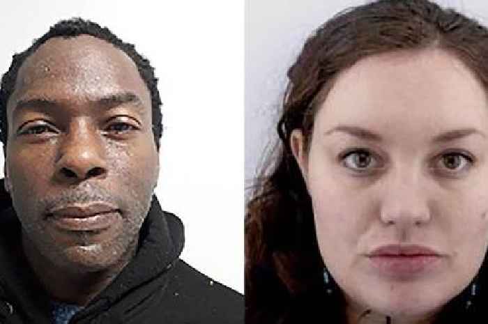 Couple accused of killing their new-born baby 'abandoned a live cat in a box', court hears