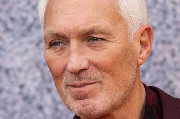 Martin Kemp swears by simple sleep hack that he does 'every single night'
