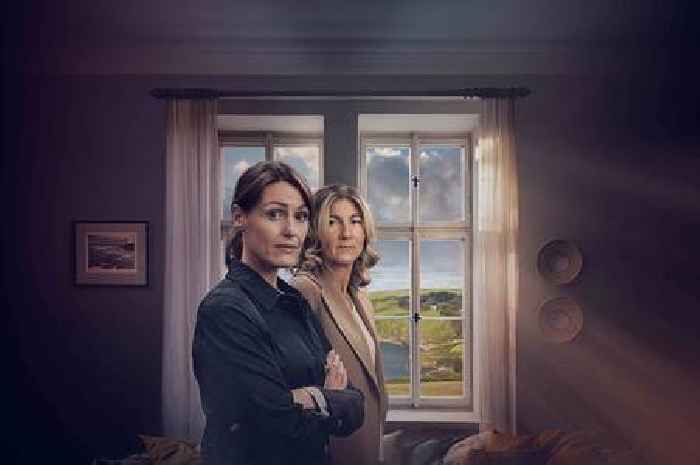 Huge star is brilliant in hidden gem 'chill-inducing' drama with massive twist
