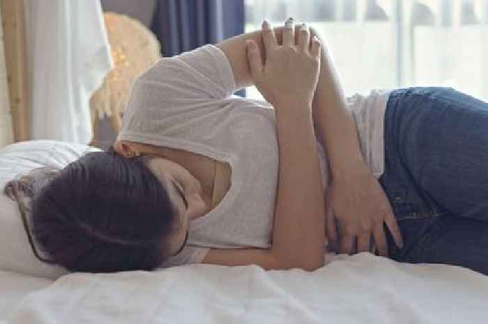 New endometriosis pill that could help 1,000 women a year approved for NHS use