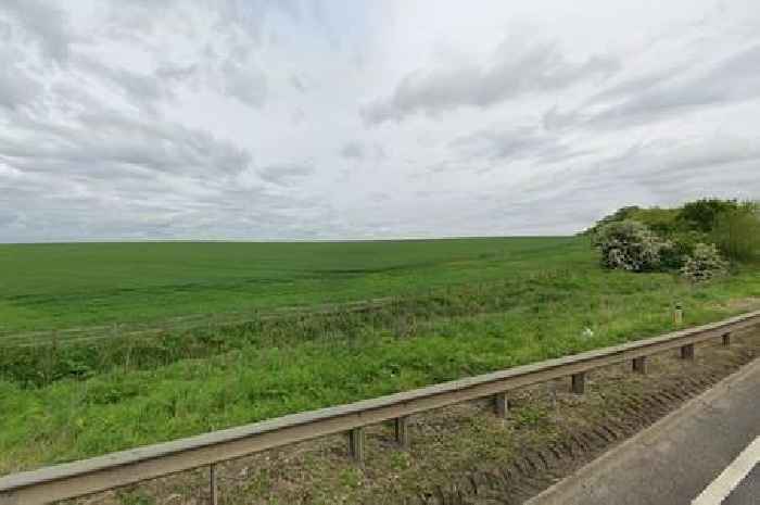 Developer eyes up land on edge of town for major employment development