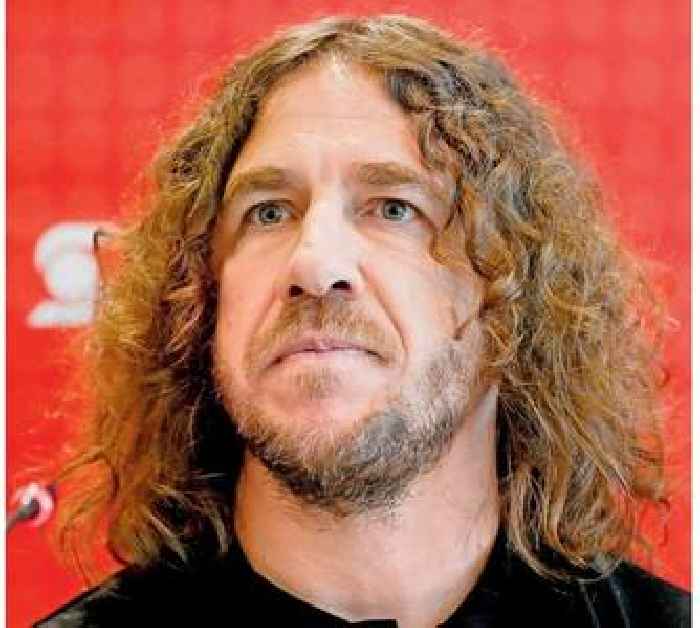 Puyol: Can’t wait to feel the energy in Mumbai