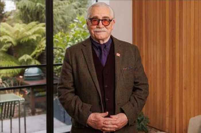 Brian Cox opens up on heartache of brother's dementia diagnosis