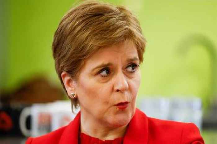 Nicola Sturgeon’s departure is a watershed moment and the baton must be handed on