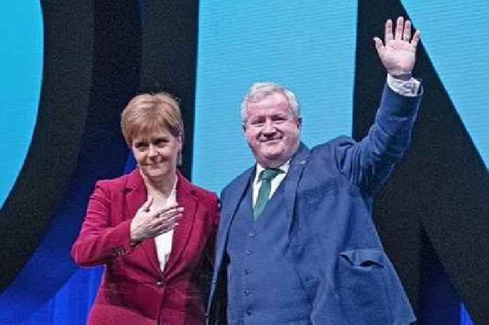 Nicola Sturgeon sought to make a difference in a time of austerity