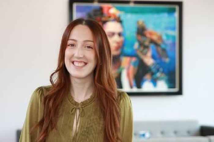 University of the West of Scotland vows to support those with endometriosis
