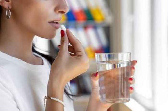 What endometriosis treatment is available in Scotland after NHS England approves new pill