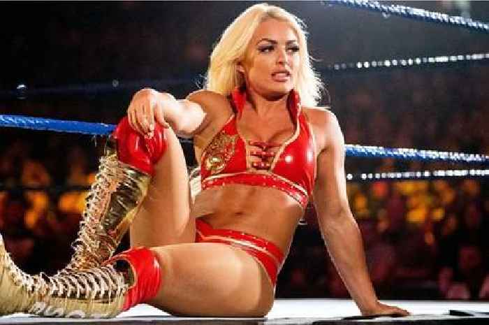 I was stripped of my WWE Championship title and sacked within 24 hours - now I make 10 times more money