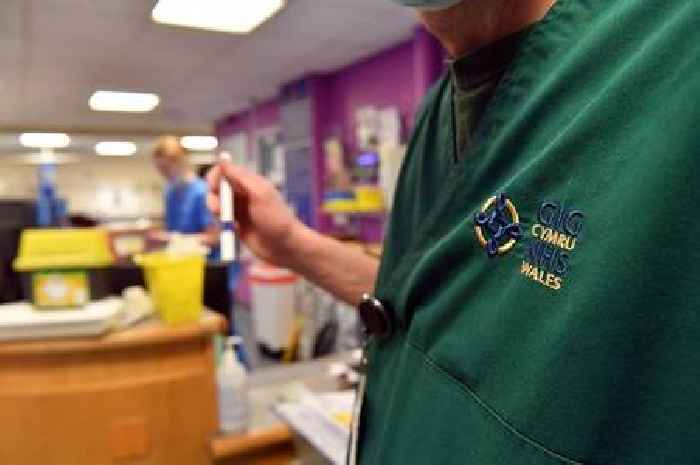 Intervention measures at Cardiff and Vale health board upped over financial concerns