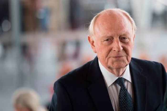 Lord Kinnock hits out at Cardiff University planned cuts claiming they will 