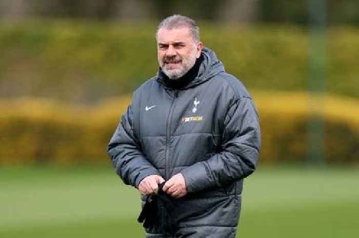 Ange Postecoglou could do something for the first time in five months with Tottenham team vs AZ