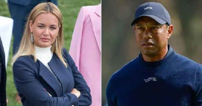 Vanessa Trump Followed Tiger Woods Fan Pages and 'Liked' Several of Golfer's Posts Before Their Romance Was Uncovered