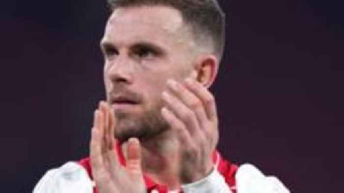 Henderson 'embodies everything' Tuchel wants to build