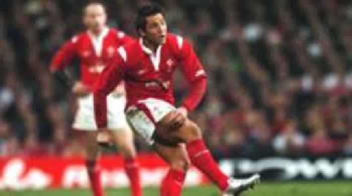 Gavin Henson: The kick that changed everything