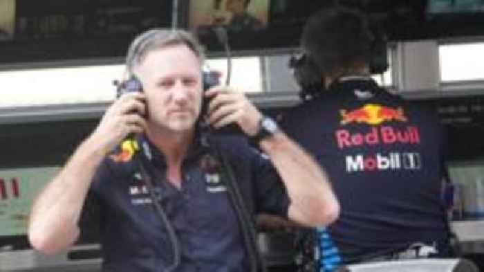Horner excited by Red Bull's 'biggest challenge'