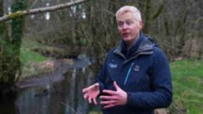 Rivers trust in 'limbo' due to funding delays