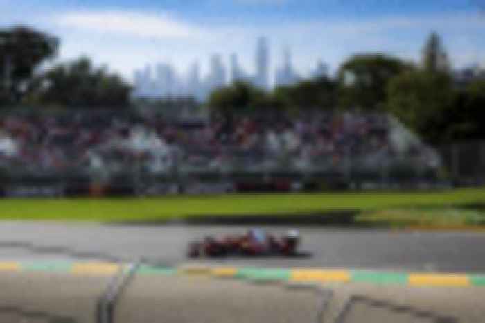 2025 F1 Australian Grand Prix preview: New season starts