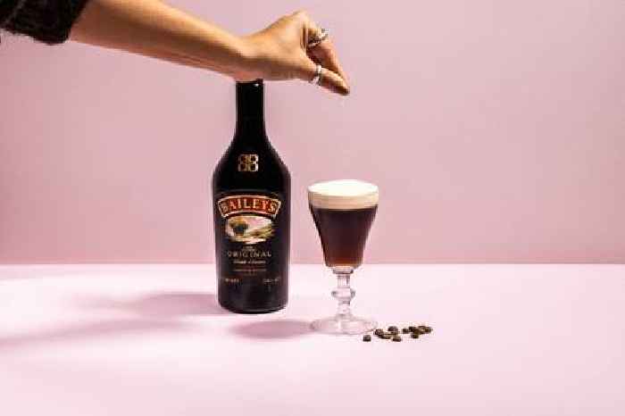 Baileys and Grind launch St. Patrick’s Day giveaway