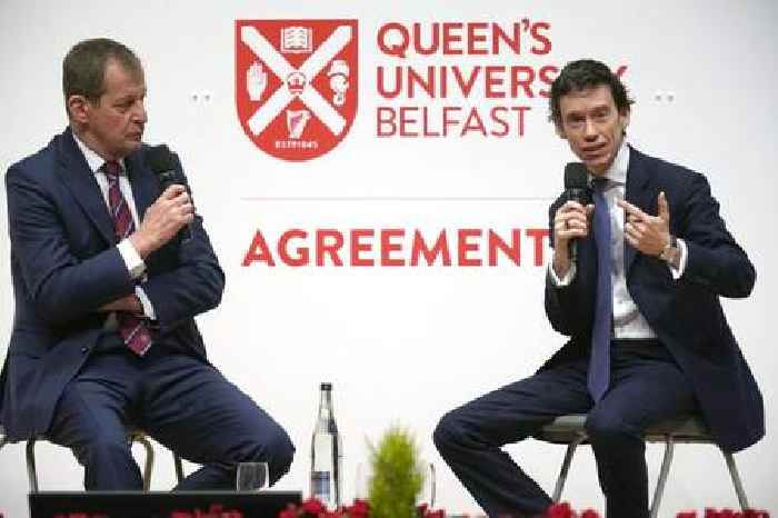 Why it matters that The Rest Is Politics gets everything wrong