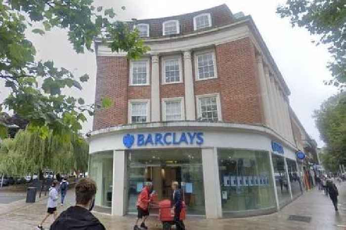 Uncertainty for Hull's Barclays as plans for new location submitted to council