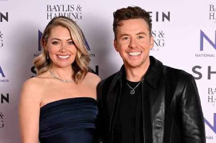 Danny Jones issues heartfelt apology to wife and family after Maura Higgins kiss scandal