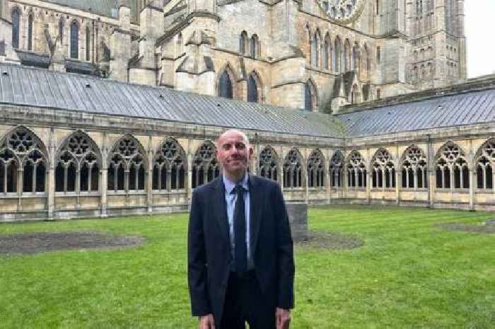 Greater Lincolnshire Mayoral debate - Conservative candidate says on 'day one' he will try to get rid of Humber Bridge toll