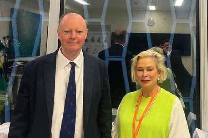 Sir Chris Whitty to visit Minehead as local MP calls for solution to dental crisis