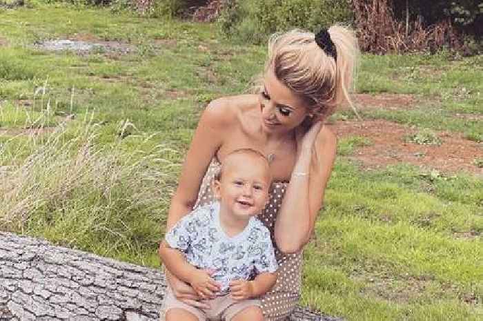 Mrs Hinch rushed to hospital weeks after giving birth as she shares worrying diagnosis