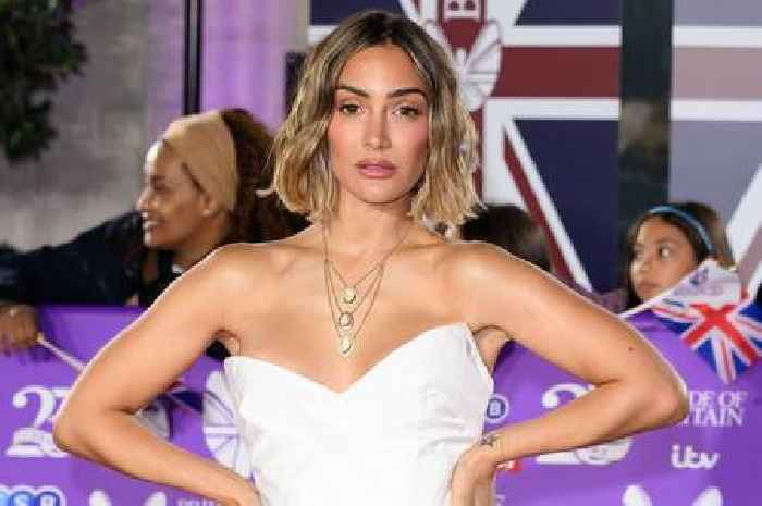 Loose Women star shares health battle that left her 'in the depths of despair'