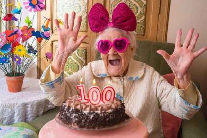 Secrets of a long life: 4 changes you can make today that don't take lots of effort