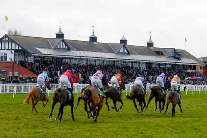 Claim a free pair of horse racing tickets for the Sky Bet Sunday Series 2025