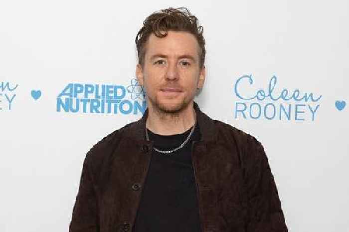 Danny Jones breaks silence addressing Maura Higgins kiss as he issues grovelling apology