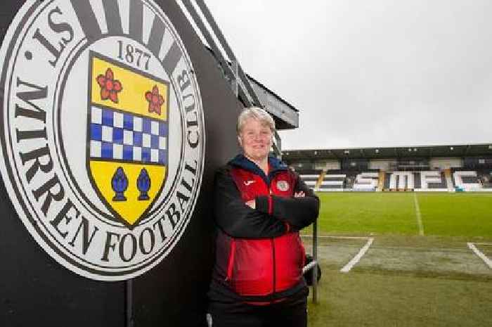 St Mirren Women produce dramatic comeback to snatch point