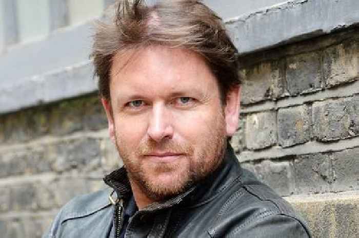 BBC Saturday Kitchen's James Martin gives health update after 'debilitating' health battle