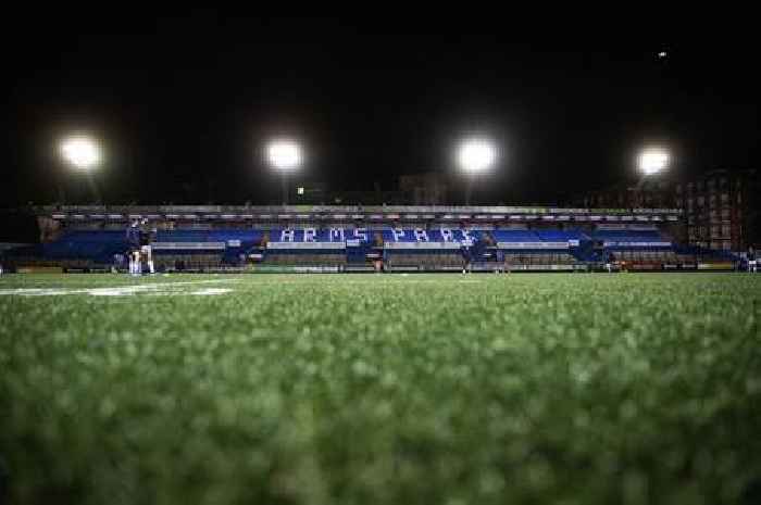 Wales U-20s v England U-20s LIVE: Kick-off time, TV channel and score updates