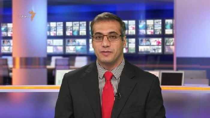 VOA Persian: Iranian American journalist ends hunger strike