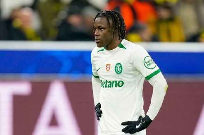 Chelsea hijack dream Man Utd transfer as 'secret talks' held behind Ruben Amorim's back