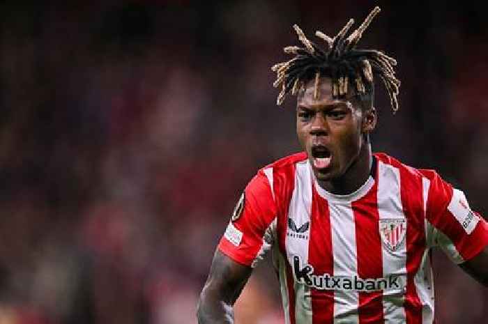Nico Williams shows true colours amid Arsenal transfer snub - 'I'll never'