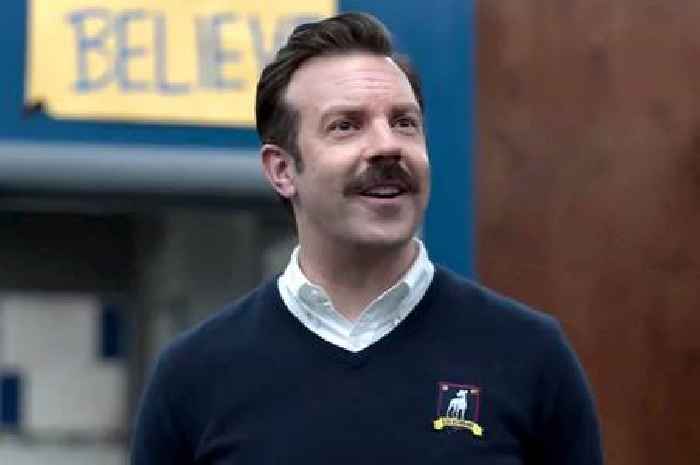 Ted Lasso season 4 - release date, Jason Sudeikis statement, all you need to know