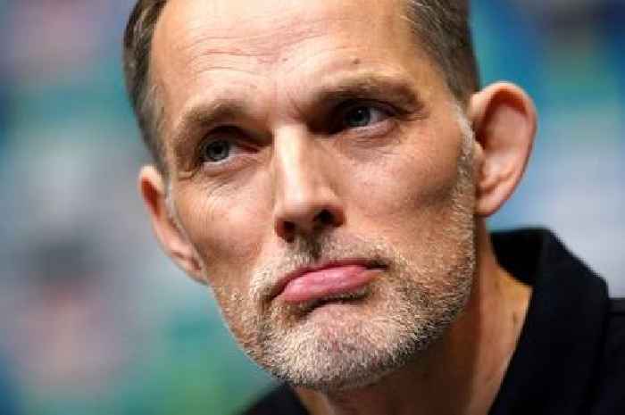 Thomas Tuchel slammed for treatment of England star after Jordan Henderson decision