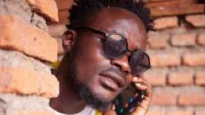 'They killed all these young people' - BBC investigates alleged massacre in rebel-held Congolese city