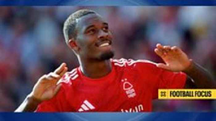 Watch Football Focus