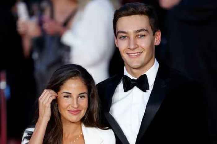 Meet the stunning F1 WAGs set to bring the glitz and glam to the grid this season