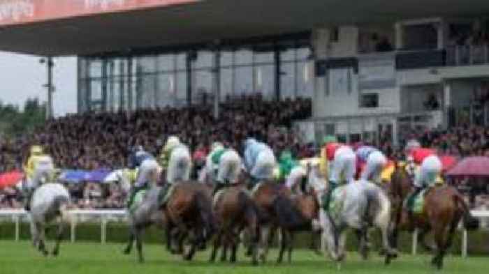 Thousands expected at Midlands Grand National