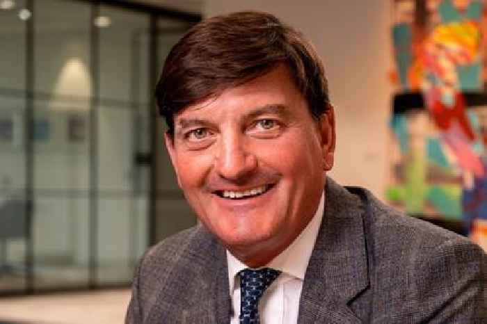 Howden: Insurance giant set for US deal and £23bn stock market float – report