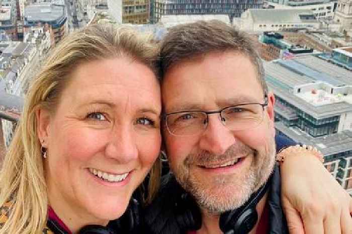 I dated after loss like Bridget Jones and I learned If something feels good - enjoy it