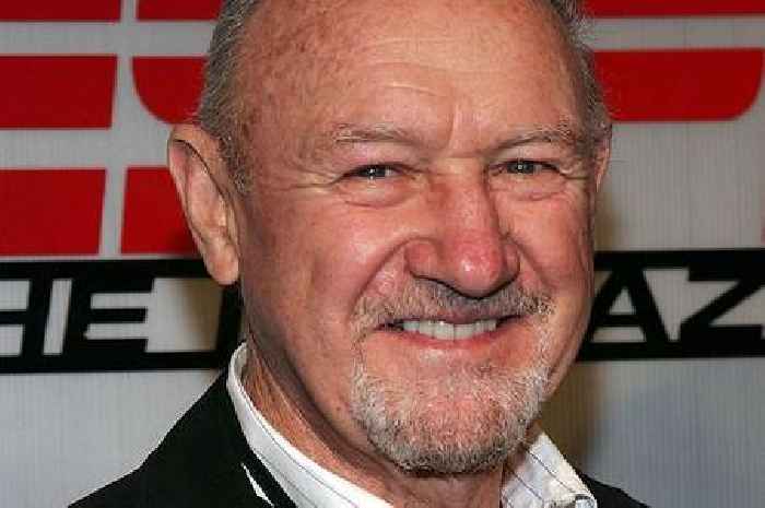 Gene Hackman's dog cause of death revealed in veterinary lab report update